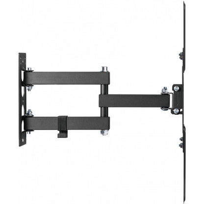 Vision VFM-WA4X4/3 monitor mount / stand 152.4 cm (60") Black Wall