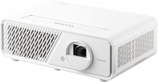 Viewsonic X1 data projector Standard throw projector LED 1080p (1920x1080) 3D White