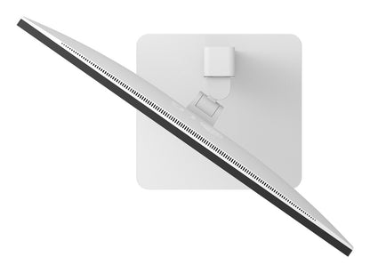 LG 27US550-W.AEK computer monitor 68.6 cm (27") 3840 x 2160 pixels 4K Ultra HD LCD White