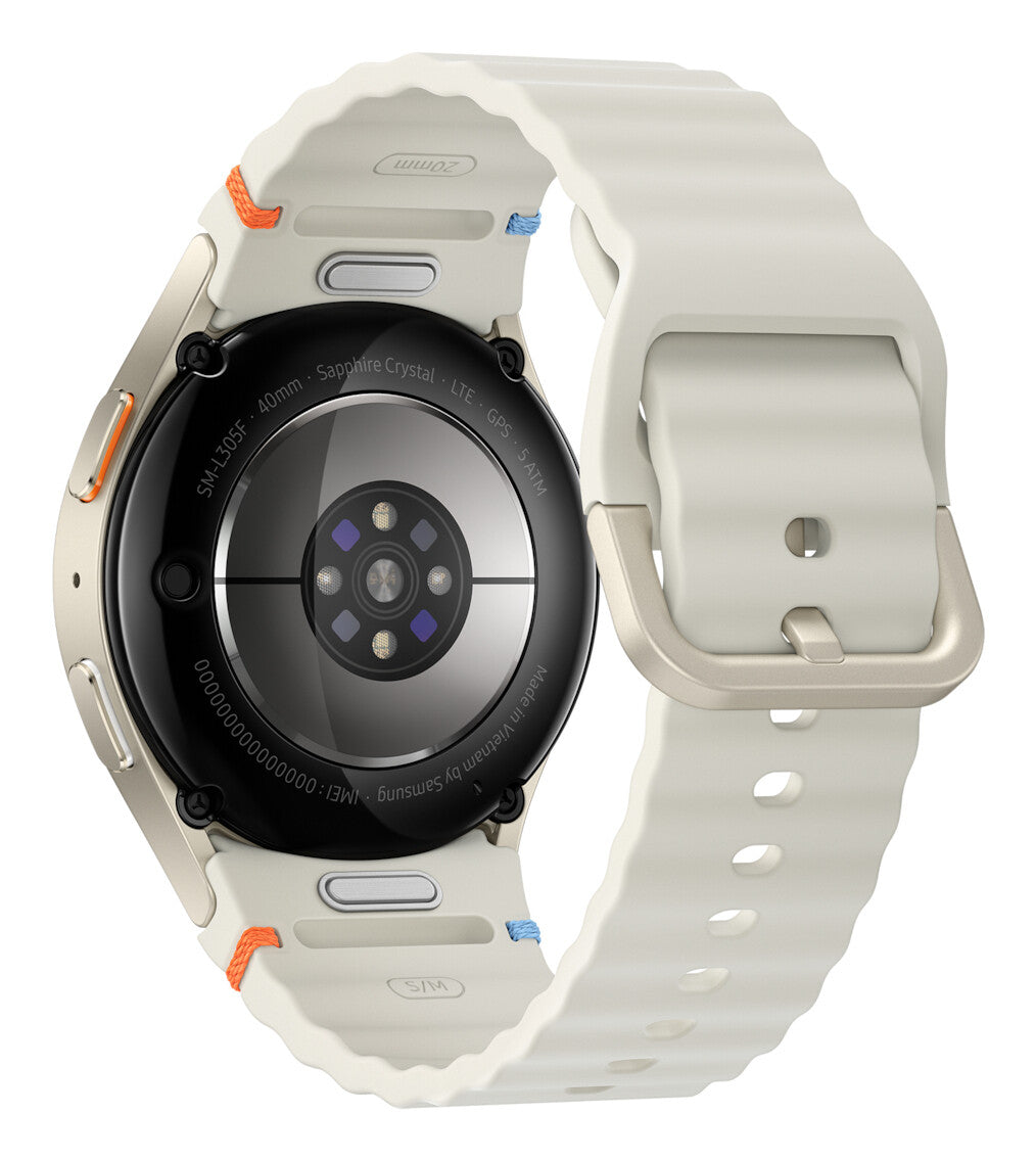 Samsung Galaxy Watch7 LTE (40mm)