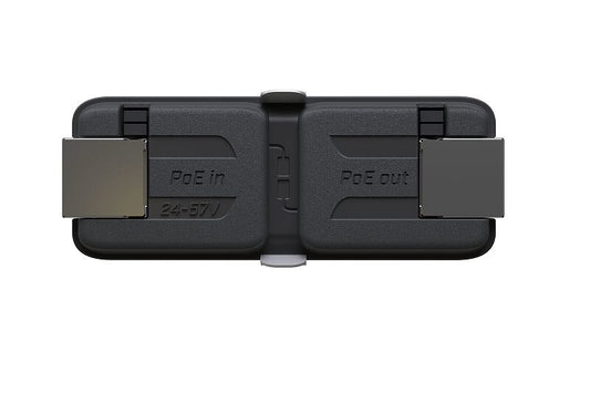 Mikrotik GPER bridge/repeater Network repeater Black