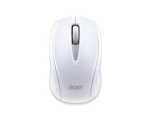 Acer M501 mouse Ambidextrous RF Wireless Optical 1600 DPI