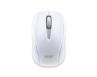 Acer M501 mouse Ambidextrous RF Wireless Optical 1600 DPI