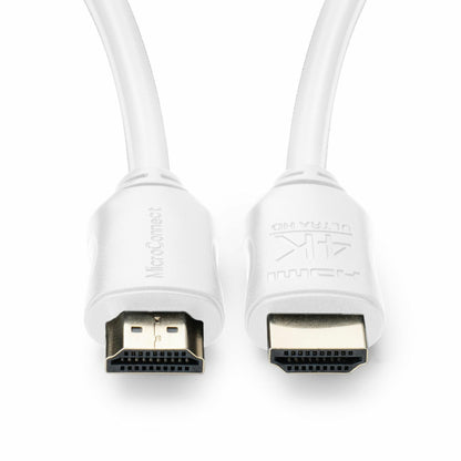 Microconnect MC-HDM19191V2.0WH HDMI cable 1 m HDMI Type A (Standard) White