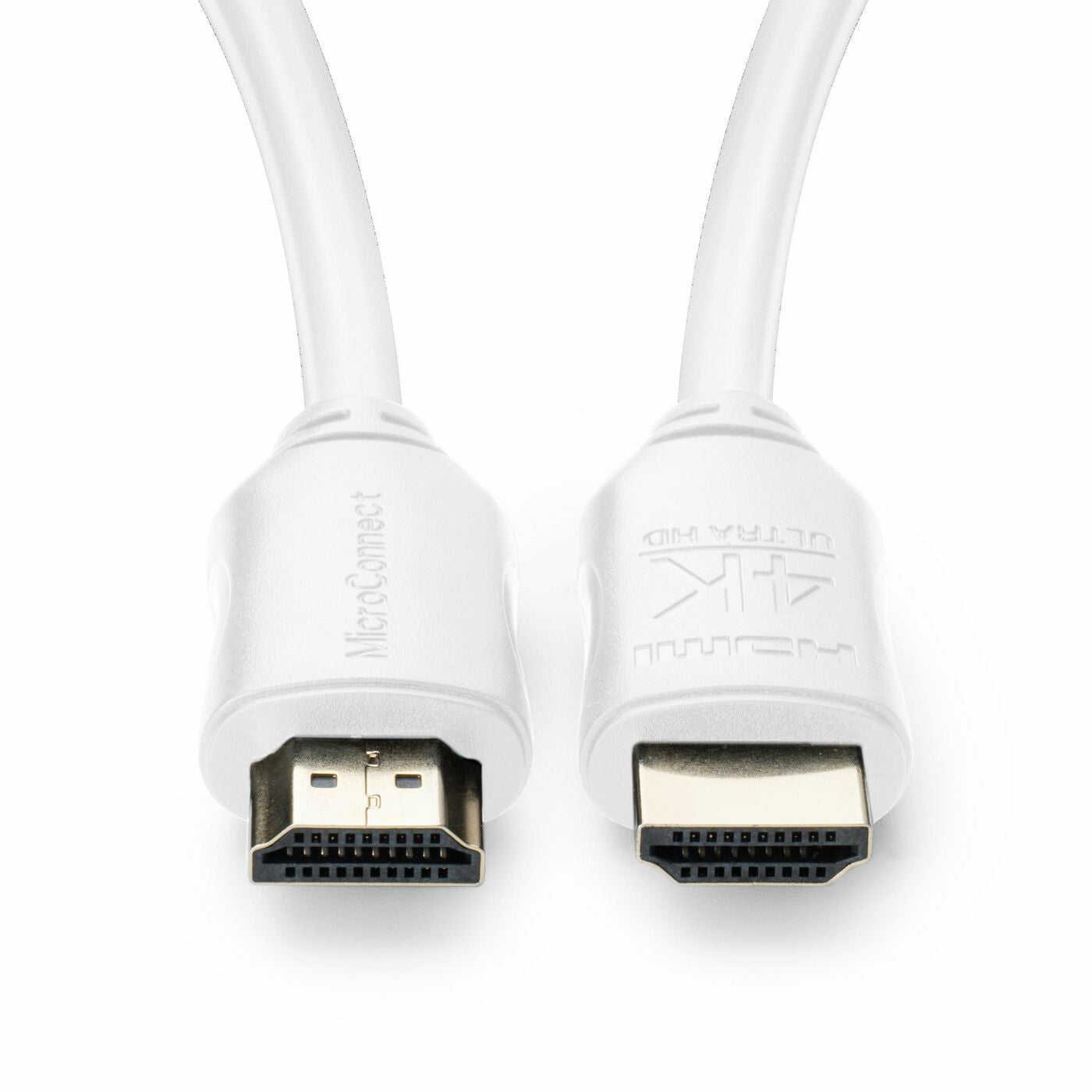 Microconnect MC-HDM19195V2.0WH HDMI cable 5 m HDMI Type A (Standard) White
