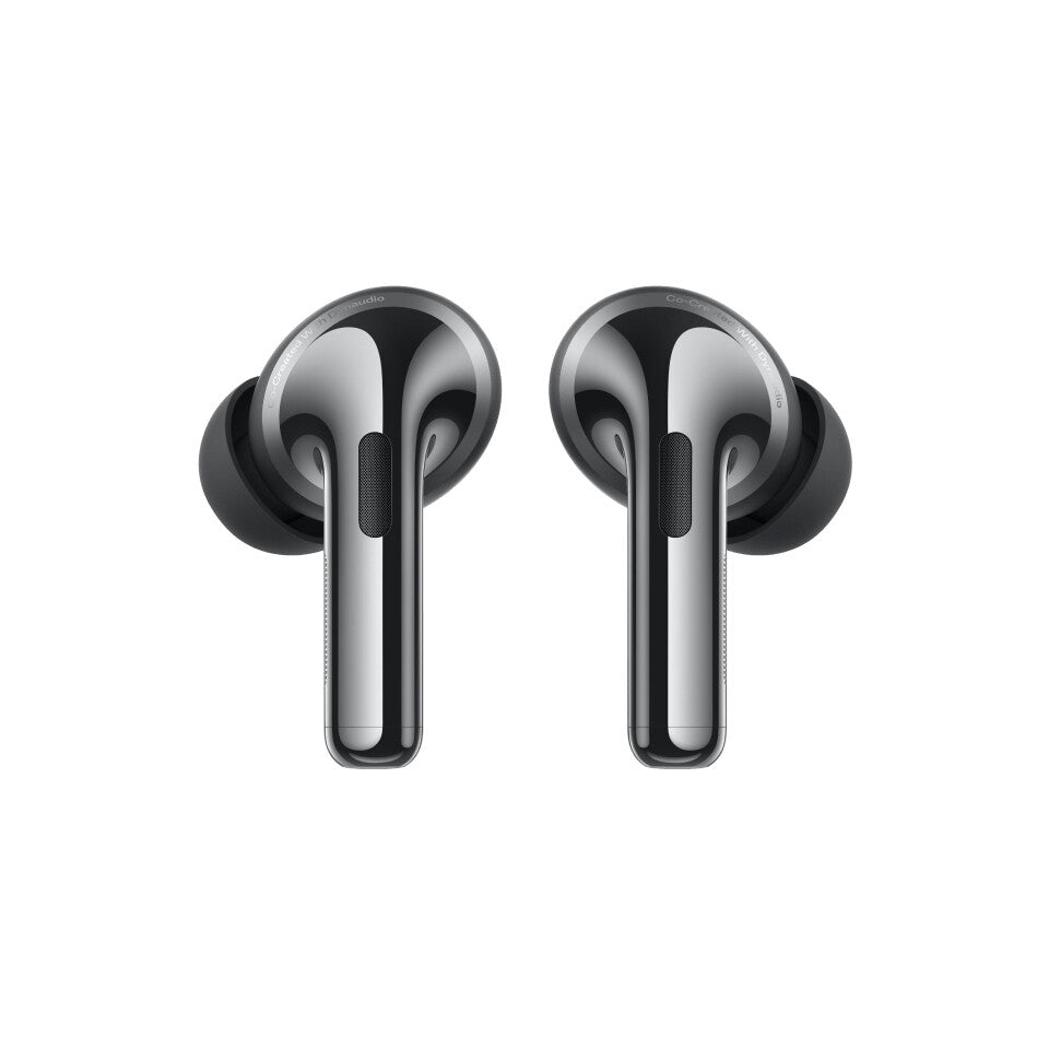 OnePlus Buds Pro 3 Headset Wireless In-ear Calls/Music Bluetooth Black