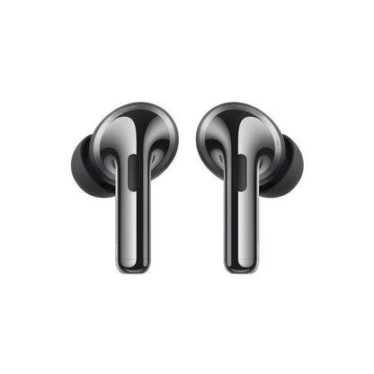 OnePlus Buds Pro 3 Headset Wireless In-ear Calls/Music Bluetooth Black