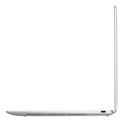 DELL XPS 13 9350 Copilot+ PC Intel Core Ultra 7 258V Laptop 34 cm (13.4") Full HD+ 32 GB LPDDR5x-SDRAM 1 TB SSD Wi-Fi 7 (802.11be) Windows 11 Pro UK English Platinum