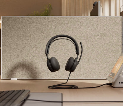 Logitech Zone Wired 2 for Business