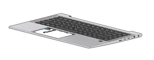 HP M36311-B31 laptop keyboard