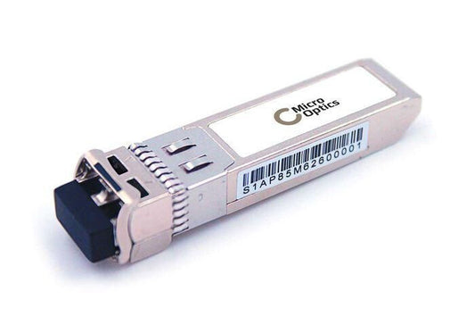 Lanview MO-GLC-FE-100FX network transceiver module Fiber optic 155 Mbit/s SFP 1310 nm