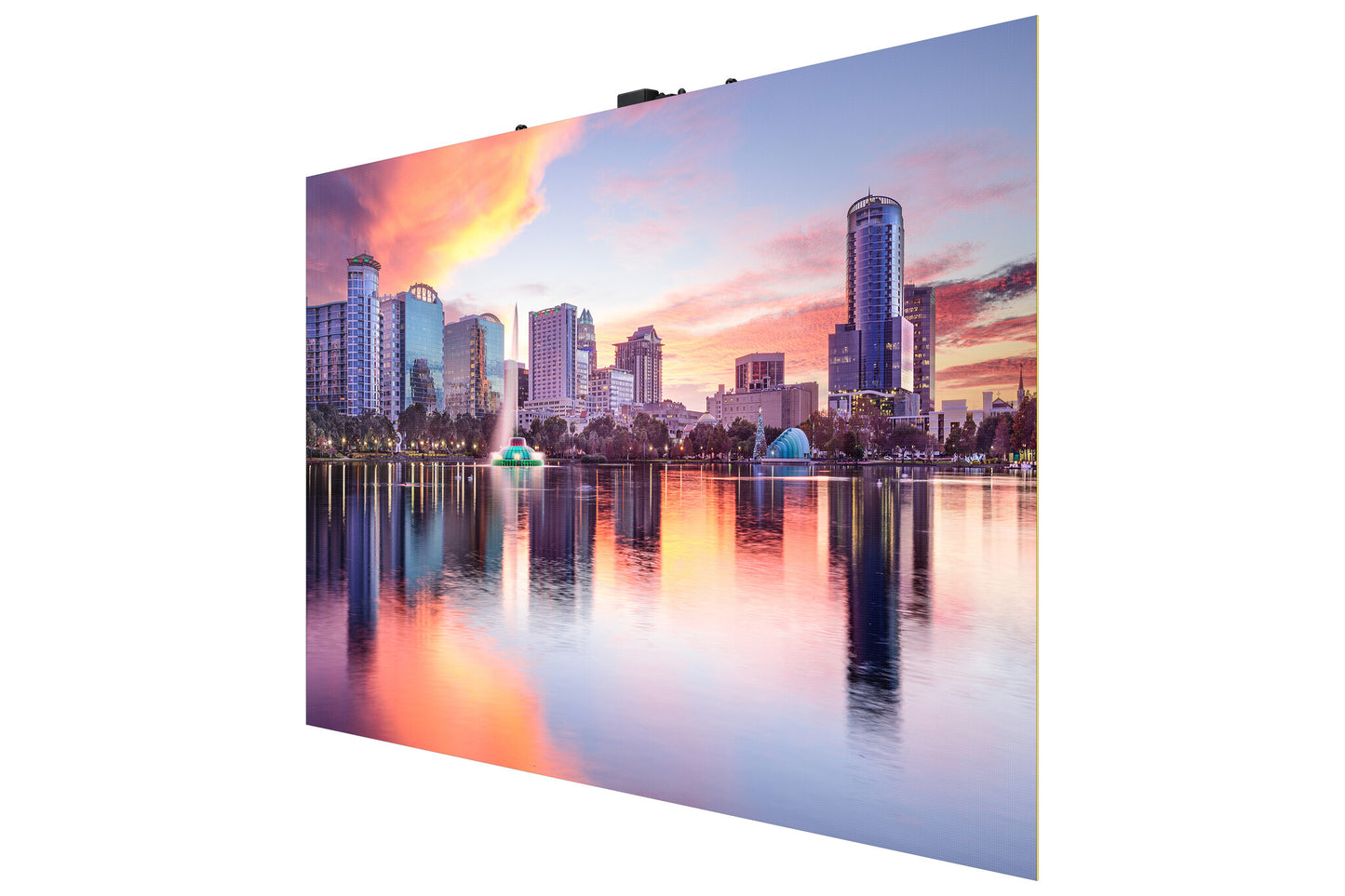 Samsung IW008A MicroLED Indoor