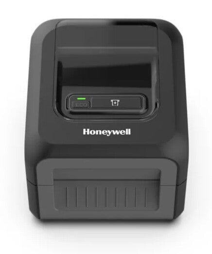 Honeywell PC41E-D label printer Direct thermal / Thermal transfer 203 x 203 DPI 100 mm/sec Wired & Wireless Ethernet LAN Wi-Fi Bluetooth