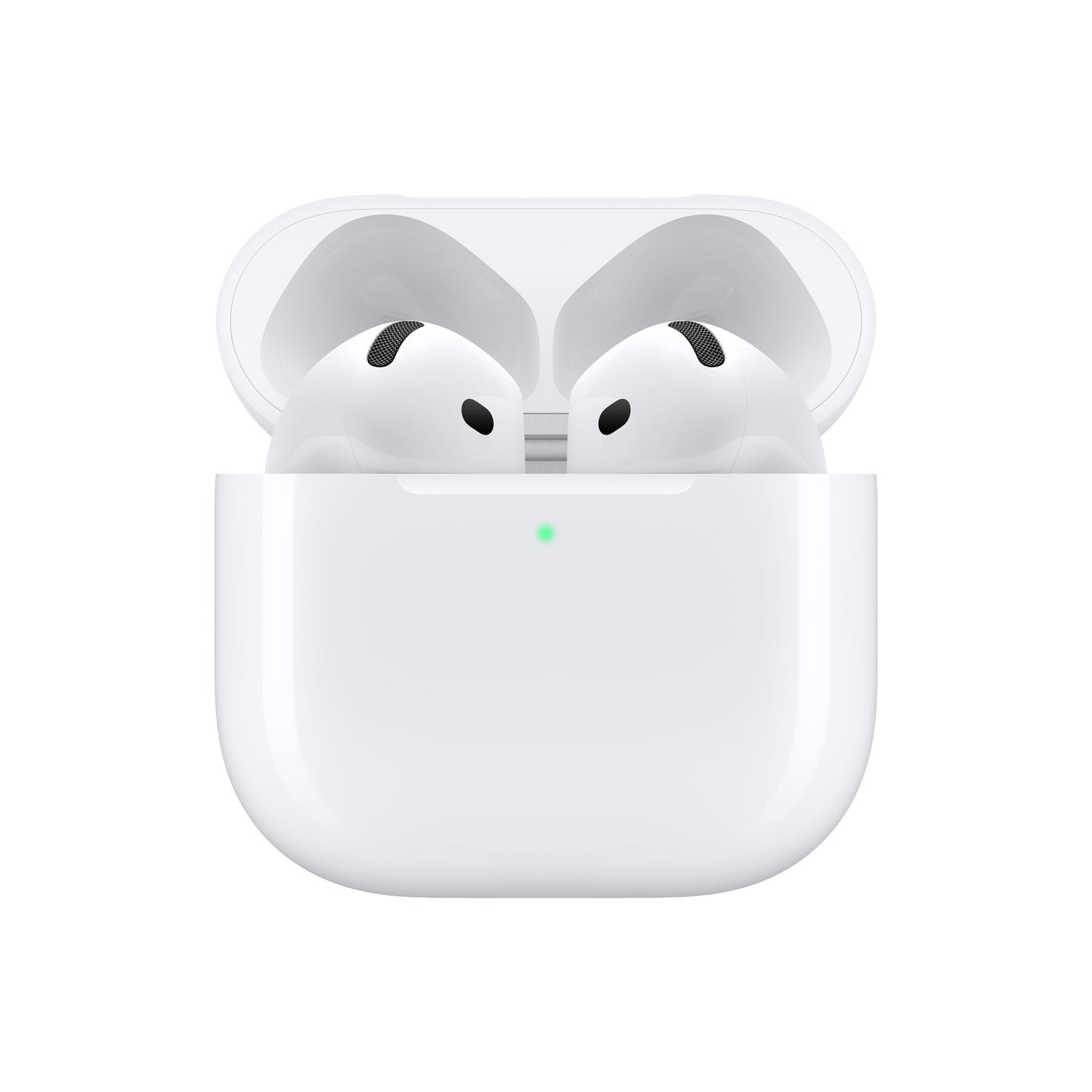 Apple AirPods (4th generation) AirPods 4 with Active Noise Cancellation