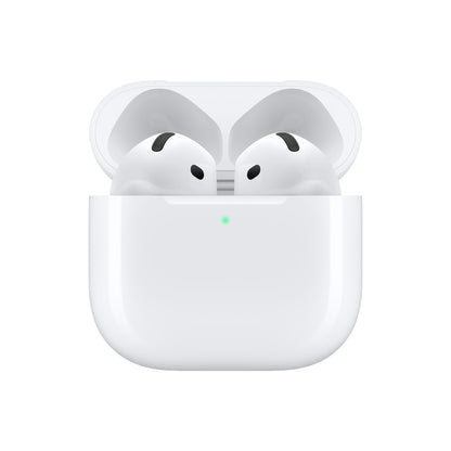 Apple AirPods (4th generation) AirPods 4 with Active Noise Cancellation