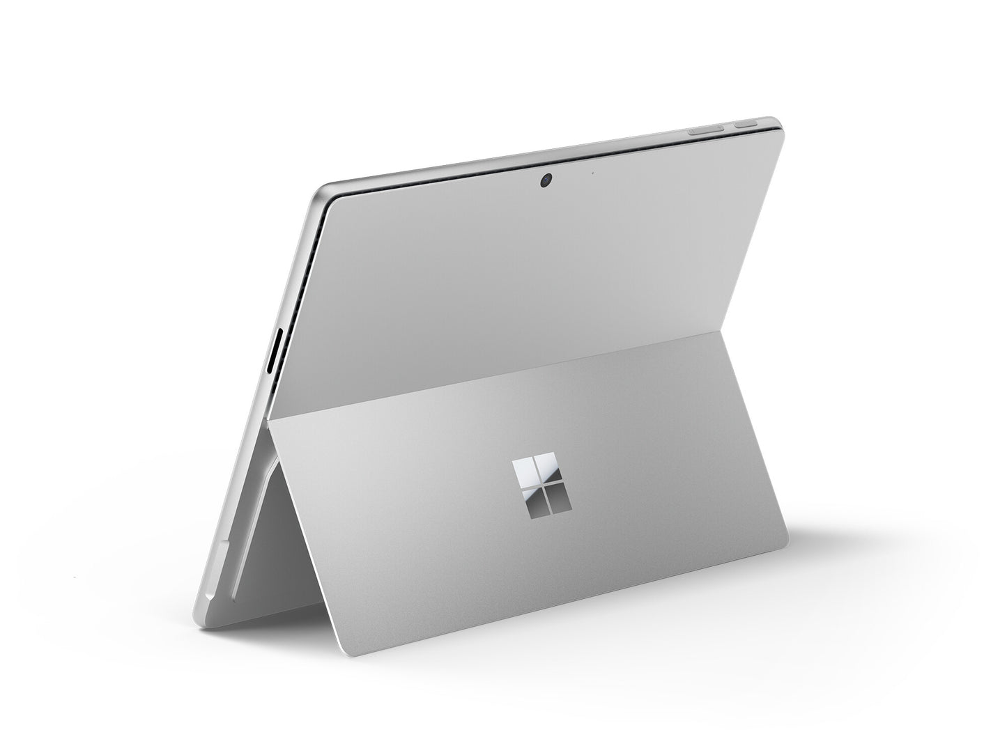 Microsoft Surface Pro 11 Copilot+ PC Qualcomm Snapdragon 512 GB 33 cm (13") 16 GB Wi-Fi 7 (802.11be) Windows 11 Pro Platinum