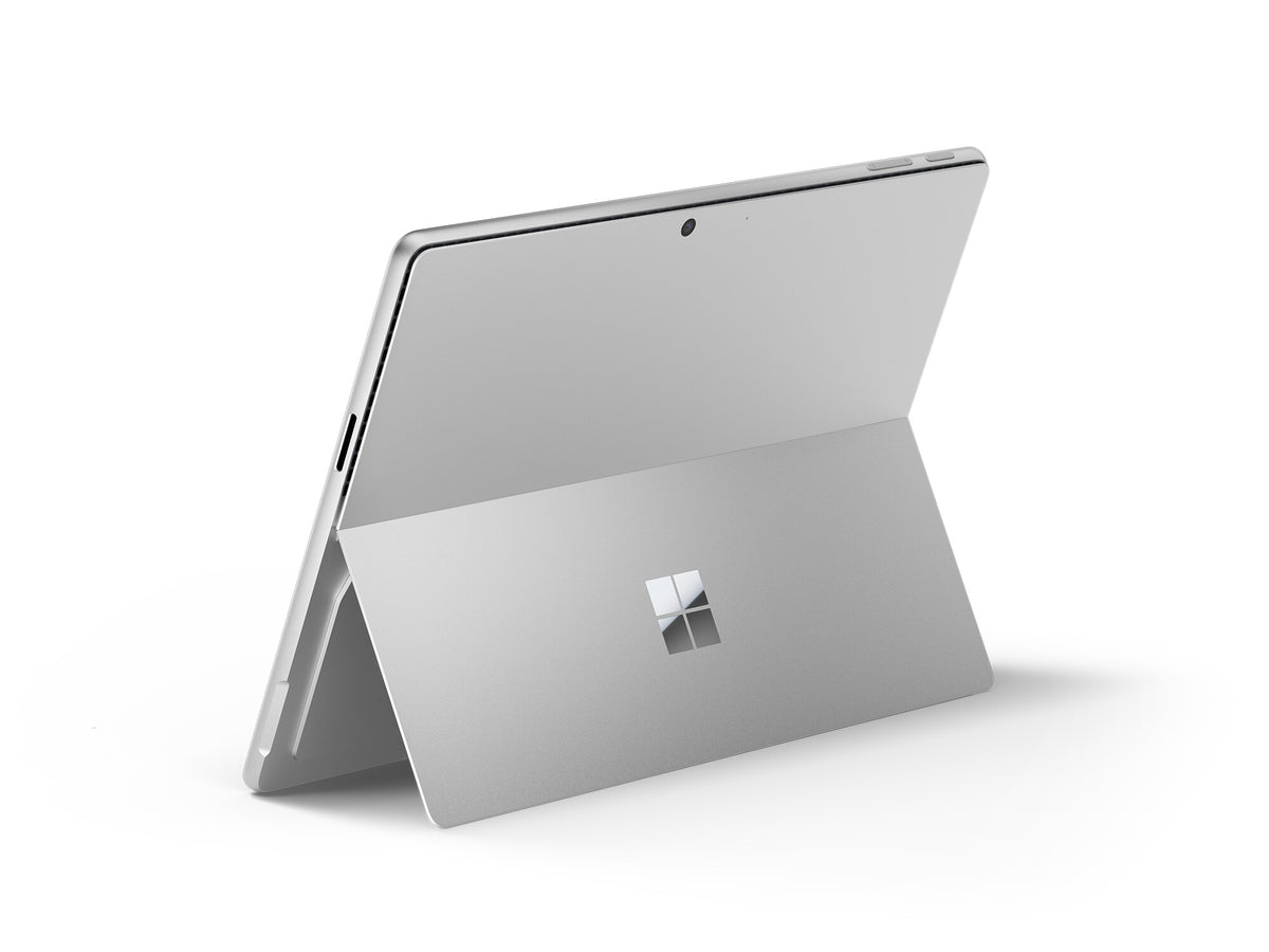 Microsoft Surface Pro 11 Copilot+ PC Snapdragon 1 TB 33 cm (13") 32 GB Wi-Fi 7 (802.11be) Windows 11 Pro Platinum