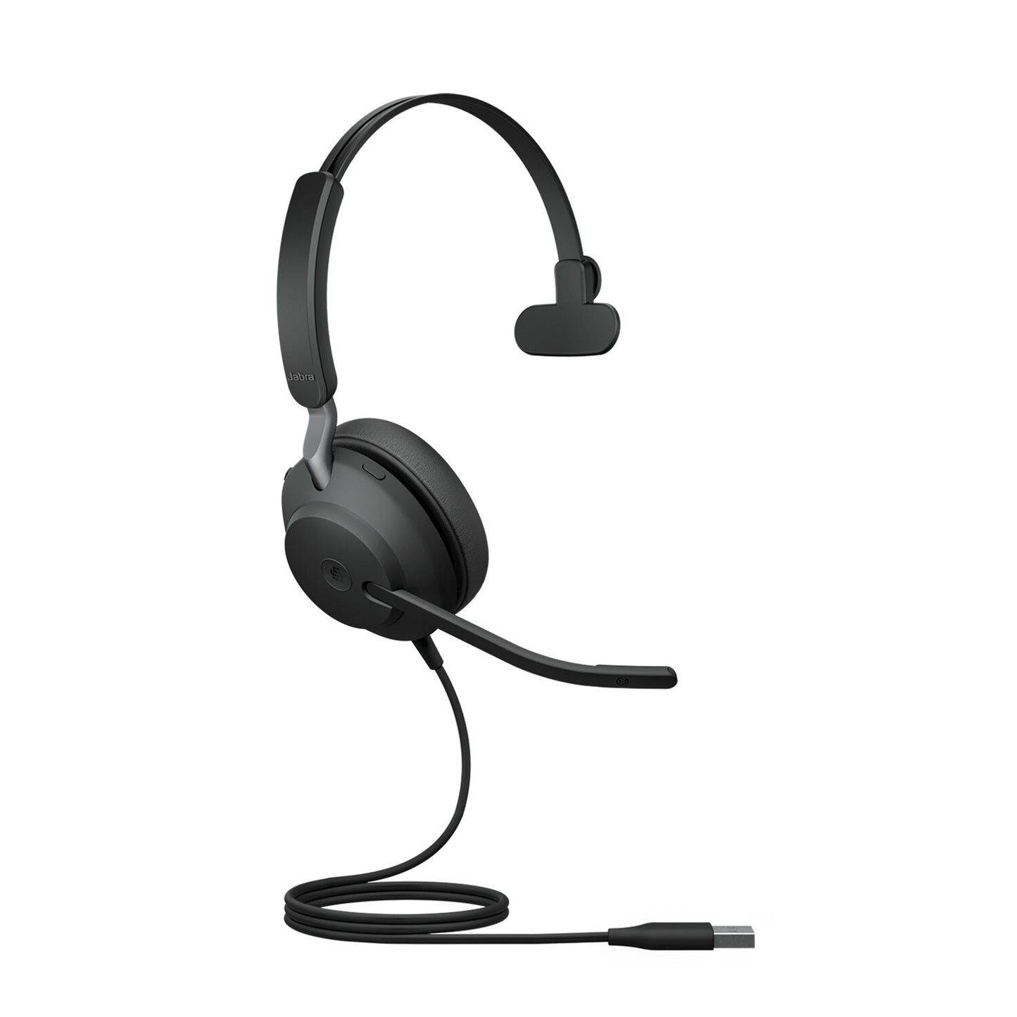 Jabra Evolve2 40 USB-A, MS Teams Mono