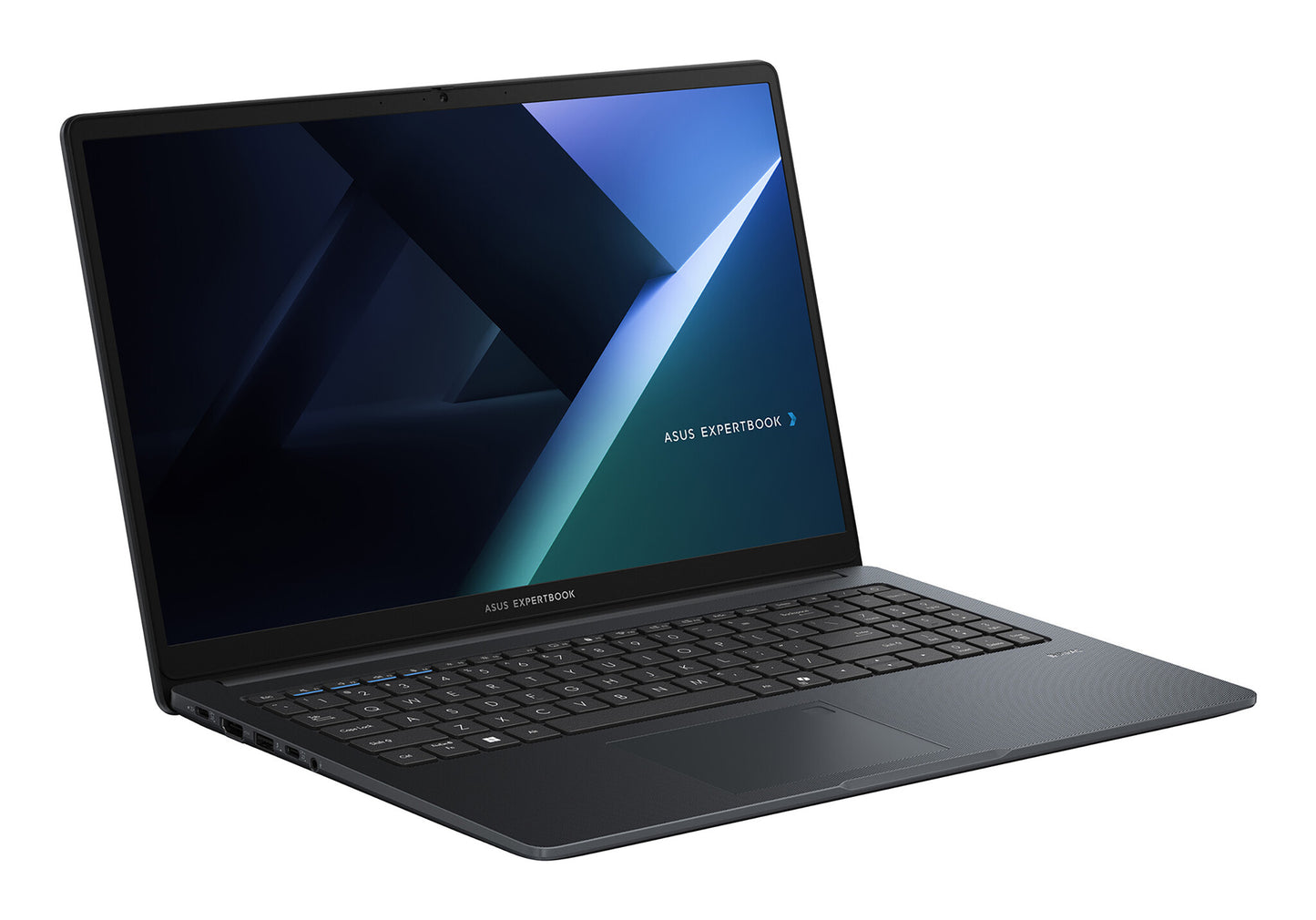 ASUS ExpertBook B1 B1503CV-715X Intel Core 7 240H Laptop 39.6 cm (15.6") Full HD 16 GB DDR5-SDRAM 512 GB SSD Wi-Fi 6E (802.11ax) Windows 11 Pro Grey