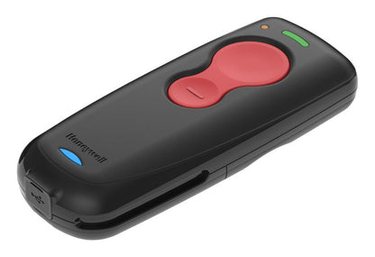 Honeywell Voyager 1602g Handheld bar code reader 1D/2D Black