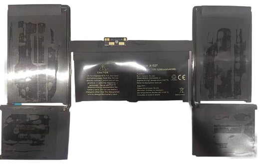 CoreParts MBXAP-BA0039 laptop spare part Battery
