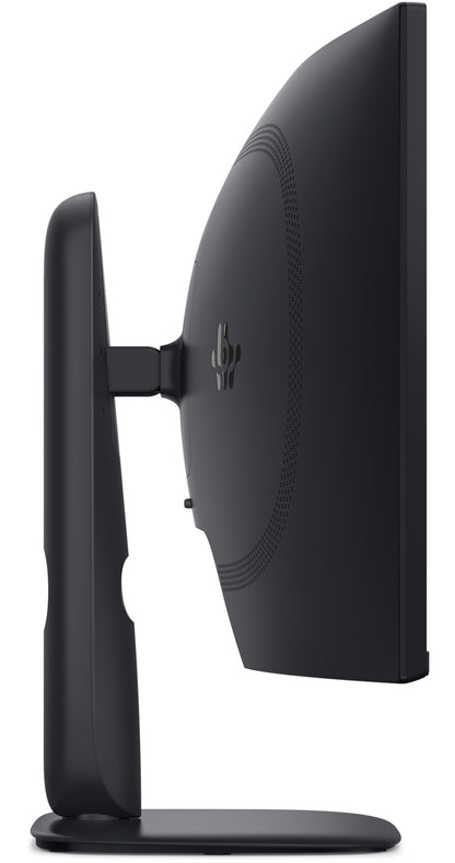 Alienware AW3426DWM computer monitor 86.4 cm (34") 3440 x 1440 pixels 4K Ultra HD LCD Black