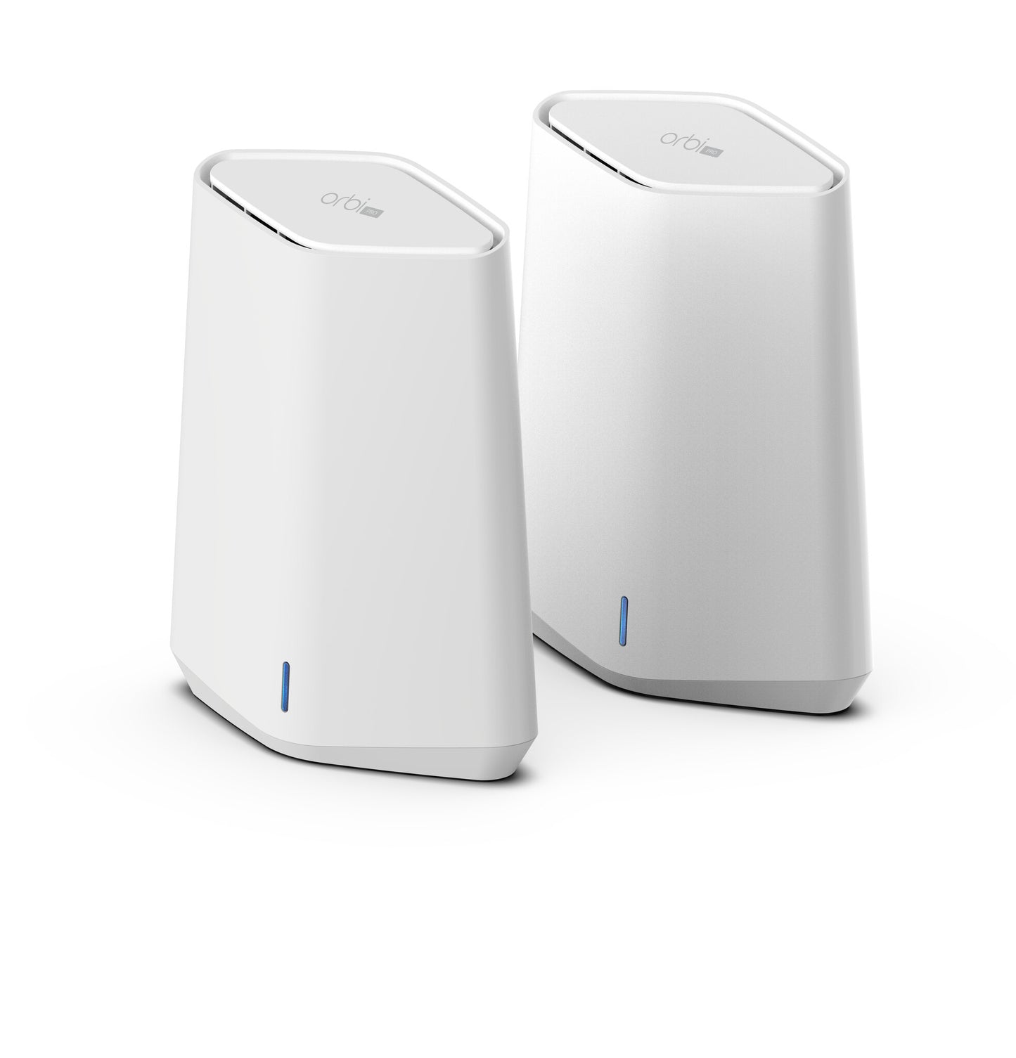 NETGEAR Orbi Pro WiFi 6 Mini AX1800 Mesh System Pack of 2 (SXK30)