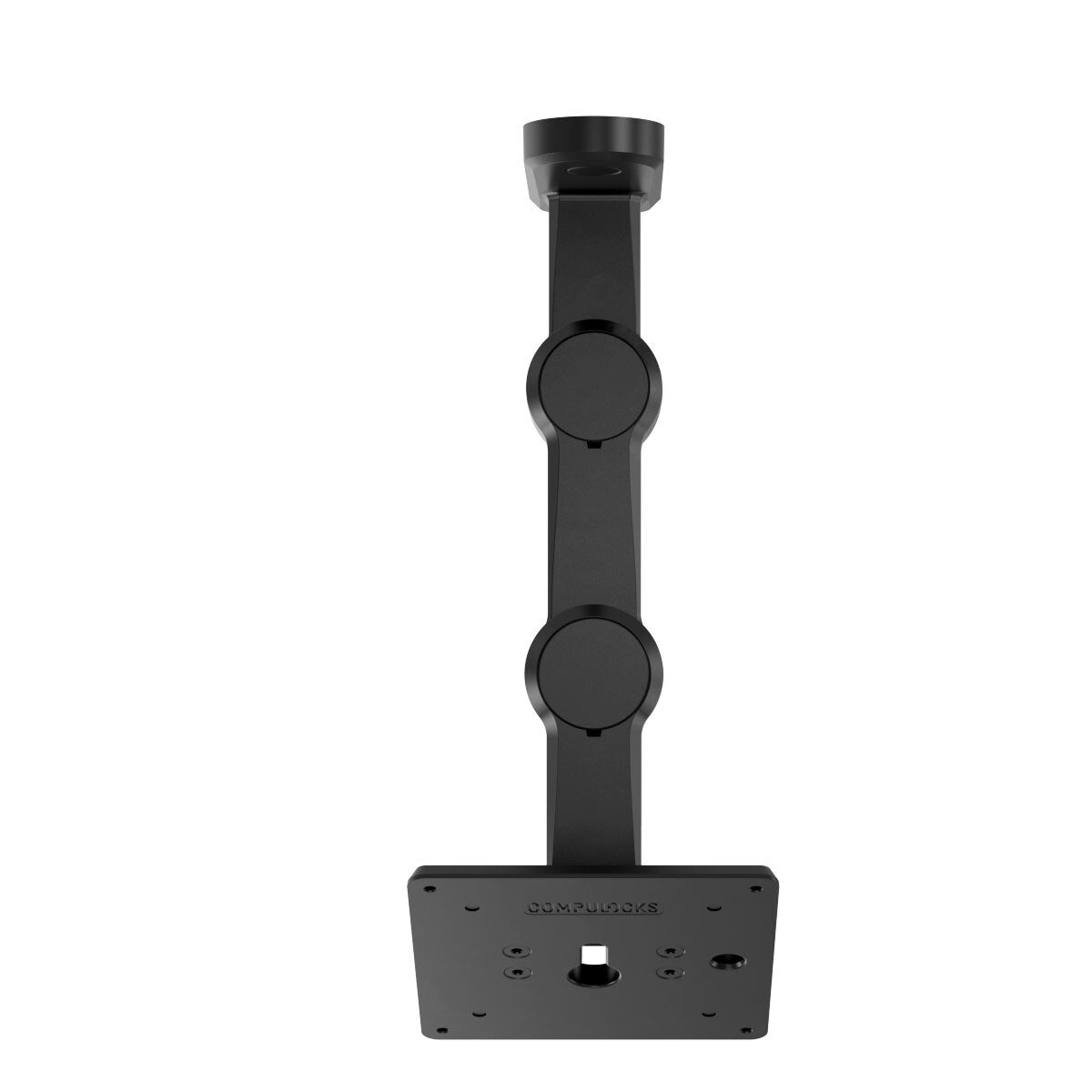 Compulocks VESA Swing Arm Mount Black
