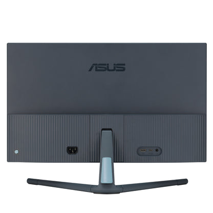 ASUS VU249CFE-B computer monitor 60.5 cm (23.8") 1920 x 1080 pixels Full HD LED Black