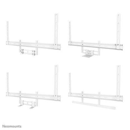 Neomounts universal videobar kit