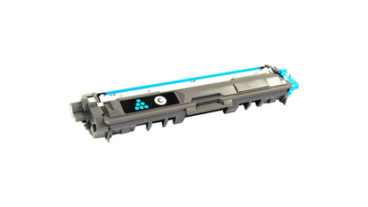 AgfaPhoto Compatible Toner Cartridge, Cyan, Replacement for Brother TN-245C, 2200 Pages