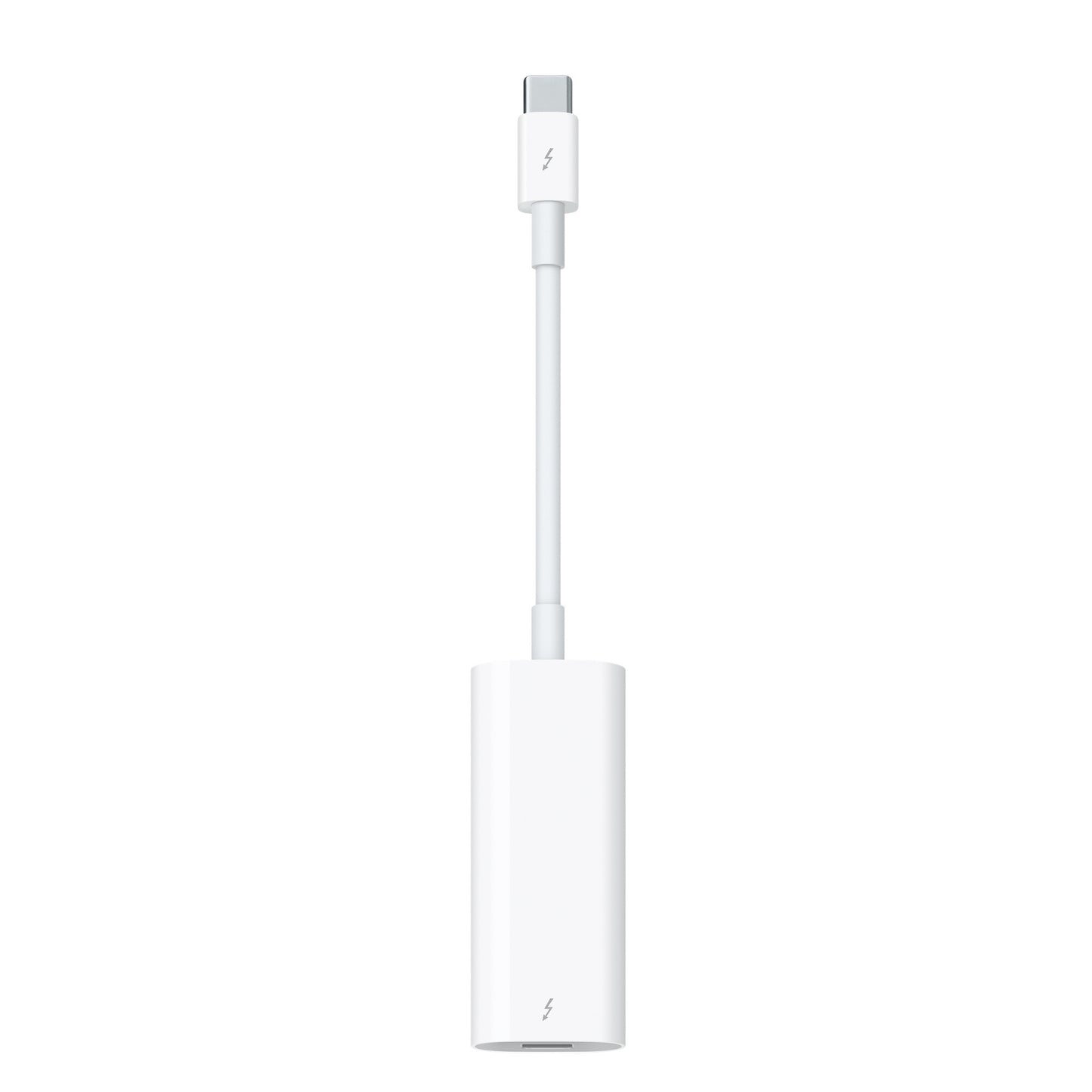 Apple MYH93ZM/A Thunderbolt cable White