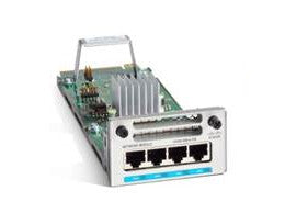 Cisco C9300-NM-4G= network switch module Gigabit Ethernet