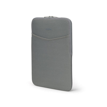 DICOTA D32000-DFS laptop case 38.1 cm (15") Sleeve case Grey