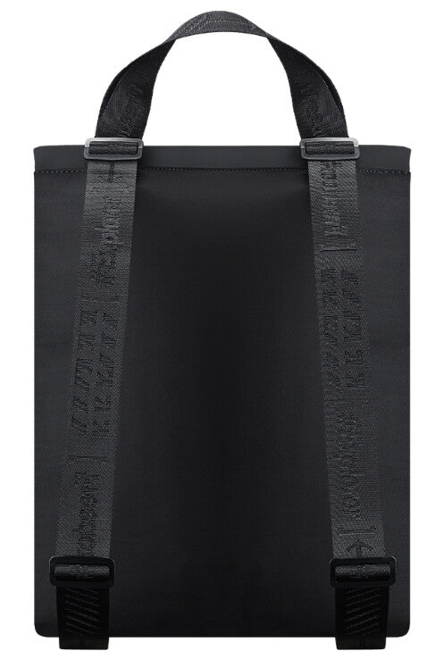 ASUS Vivobook 3-in-1 Bag backpack Rucksack Black Leather, Polyester