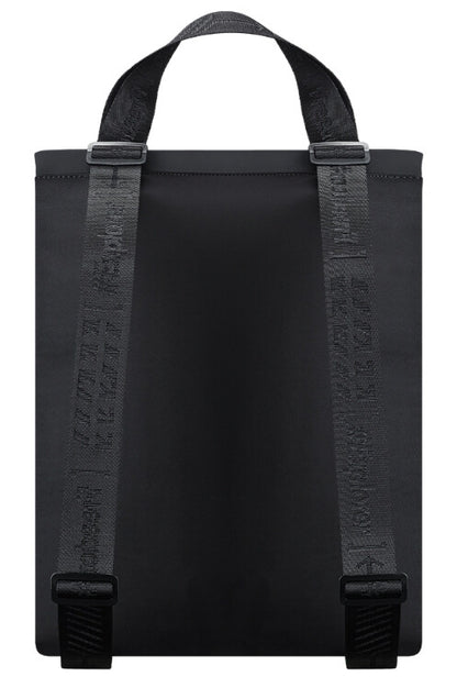 ASUS Vivobook 3-in-1 Bag backpack Rucksack Black Leather, Polyester