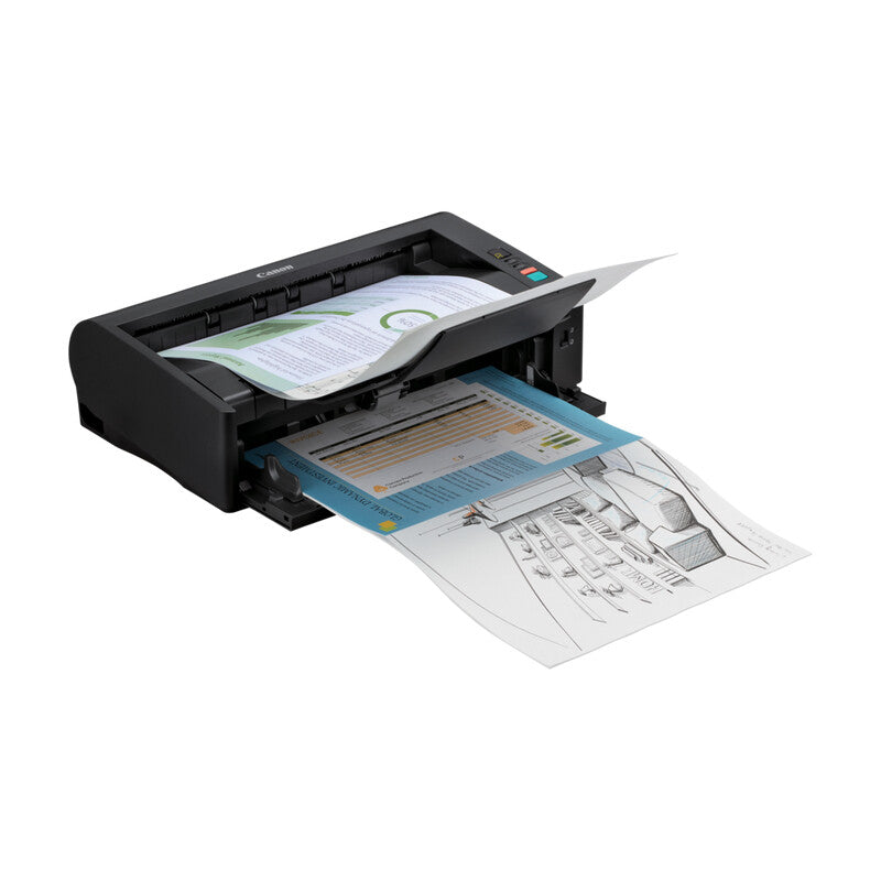 Canon imageFORMULA DR-M1060II Compact A3 Document Scanner