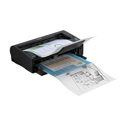 Canon imageFORMULA DR-M1060II Compact A3 Document Scanner