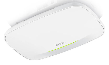 Zyxel NWA210AXV2-EU0101F wireless access point 2975 Mbit/s White Power over Ethernet (PoE)