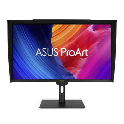 ASUS ProArt PA32UCE computer monitor 80 cm (31.5") 3840 x 2160 pixels 4K Ultra HD LED Black