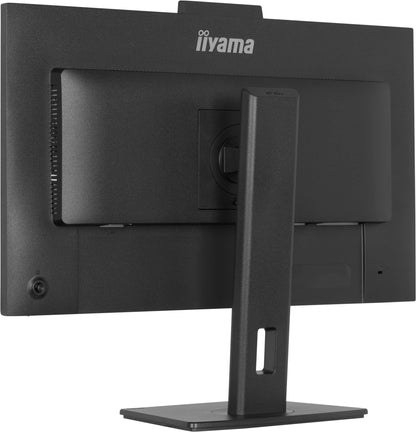 iiyama ProLite XB2797QSNPH-B1 computer monitor 68.6 cm (27") 2560 x 1440 pixels Quad HD LED Black