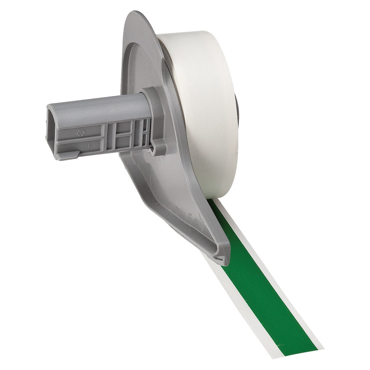 Brady M7C-500-595-GN label-making tape Green