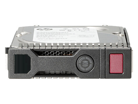 HPE 793695-B21 internal hard drive 8 TB 7200 RPM 3.5" Serial ATA III