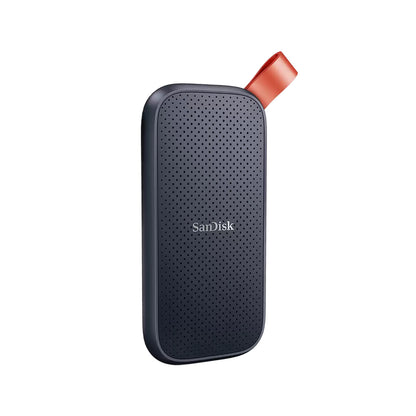 Western Digital Ultrastar SDSSDE30-480G-G25 external solid state drive 480 GB USB Type-C 3.2 Gen 2 (3.1 Gen 2)