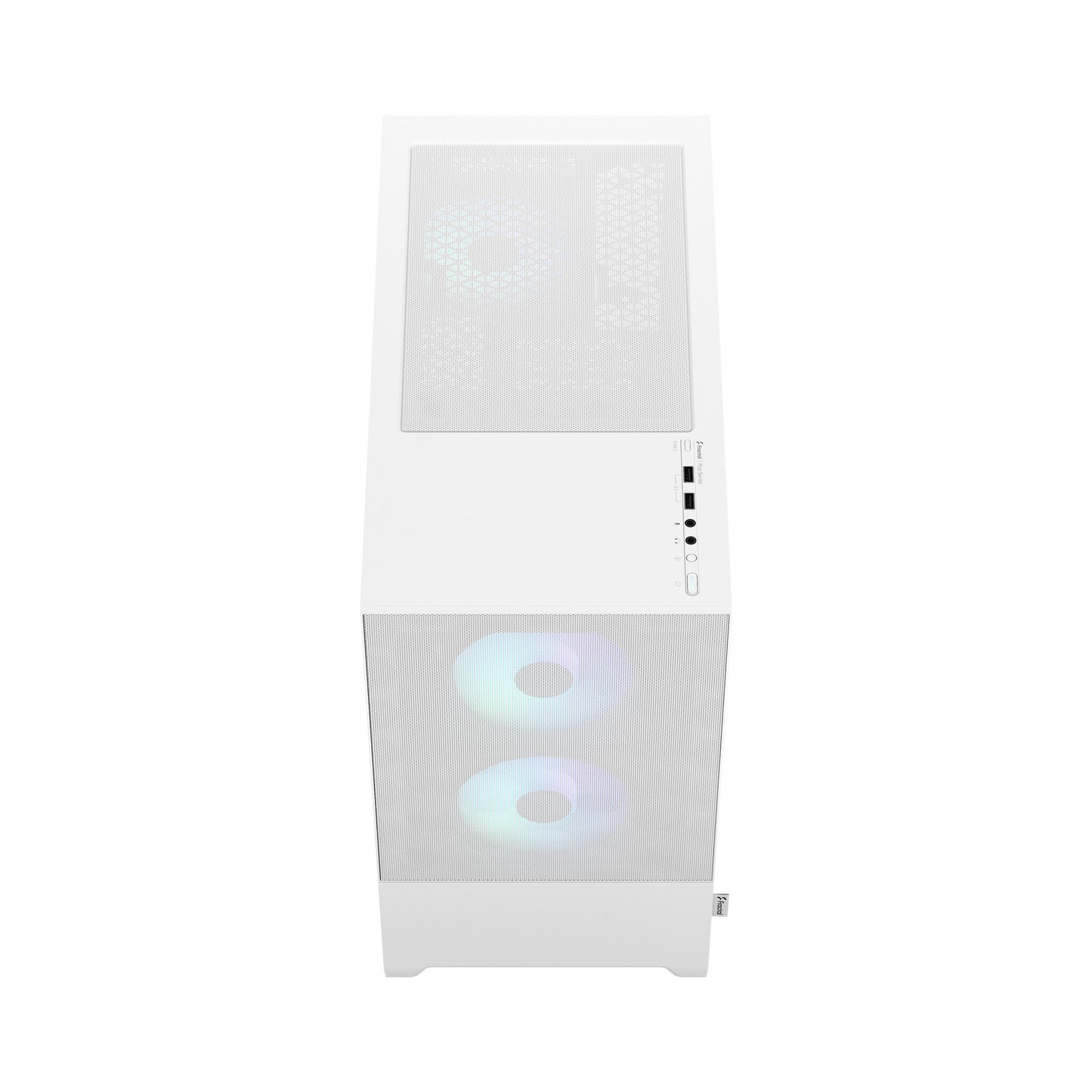 Fractal Design Pop Mini Air Mini Tower White