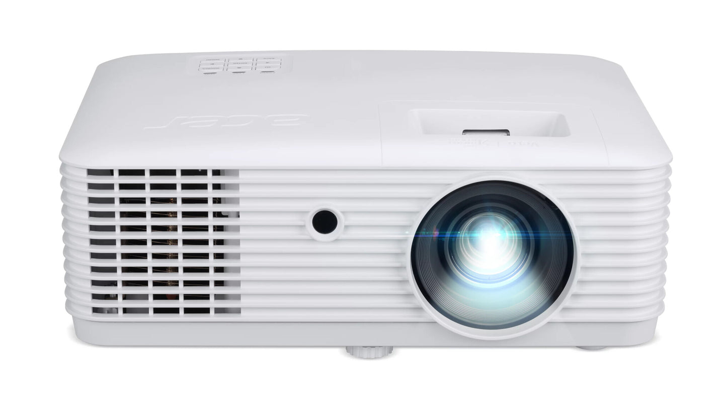 Acer Vero PL3510ATV 5000 ANSI lumens 1080p (1920x1080) White