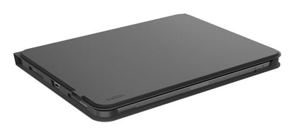 Belkin BBZ001UK-V1 mobile device keyboard QWERTY English Bluetooth Black