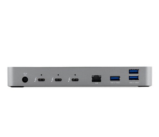 OWC Thunderbolt 4 Wired Black, Grey