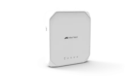 Allied Telesis AT-TQ6602 GEN2-00 wireless access point White Power over Ethernet (PoE)