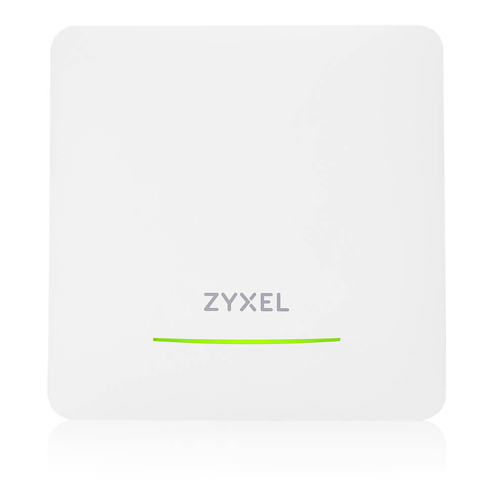 Zyxel NWA90BE PRO 5764 Mbit/s White Power over Ethernet (PoE)